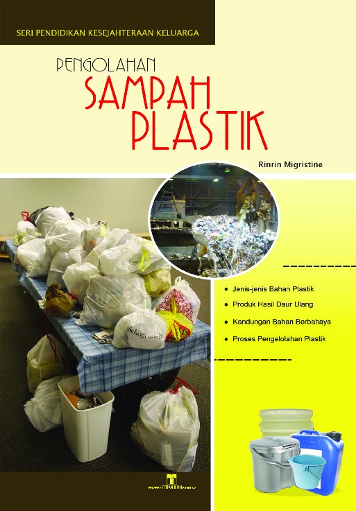 Pengolahan Sampah Plastik
